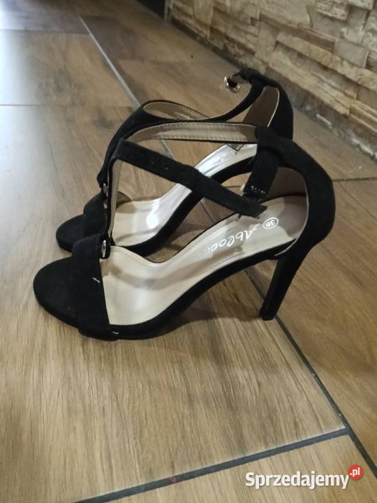 Sprzedam Buty Damskie Sosnowiec