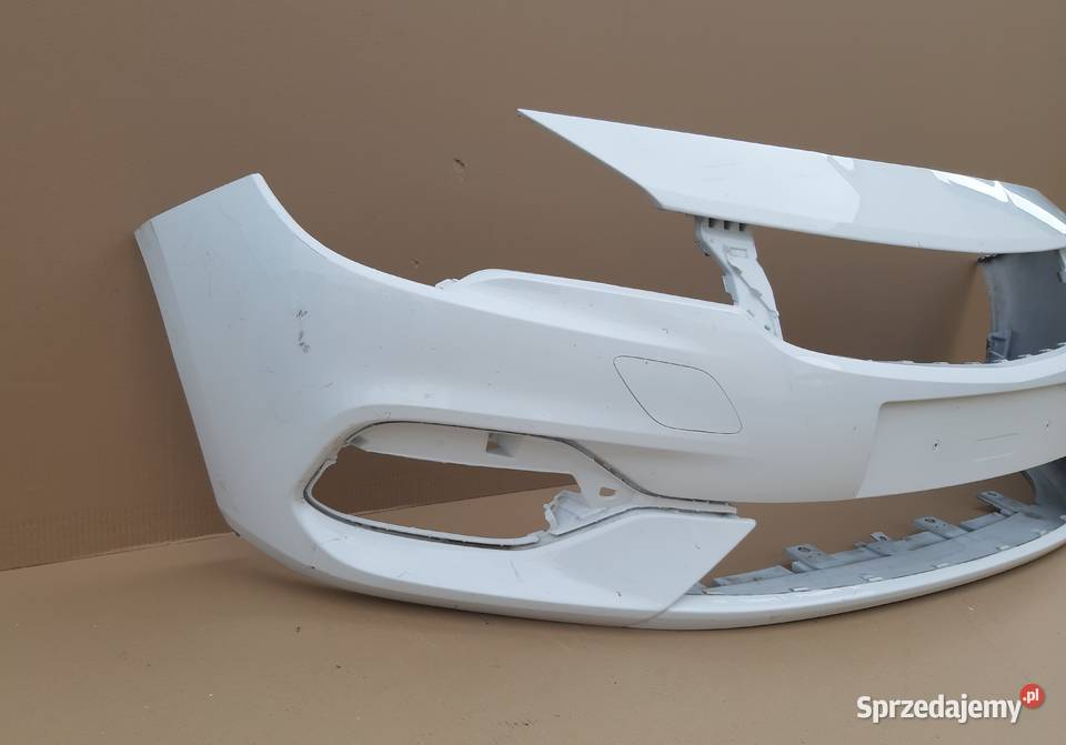 OPEL ASTRA K V LIFT ZDERZAK PRZÓD PRZEDNI Trzciel