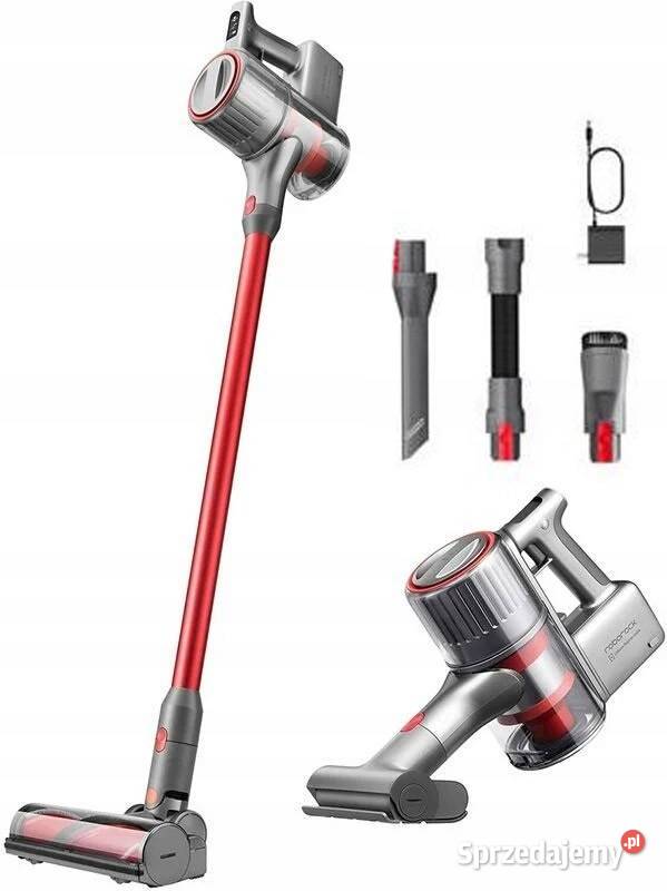 Odkurzacz Pionowy ROBOROCK H7 Nowy Oryginalny Koło