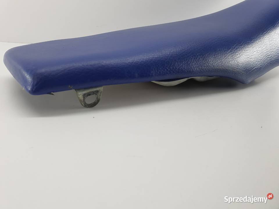 Siedzenie Kanapa Fotel Yamaha Wr 400 Yzf 426 Łódź