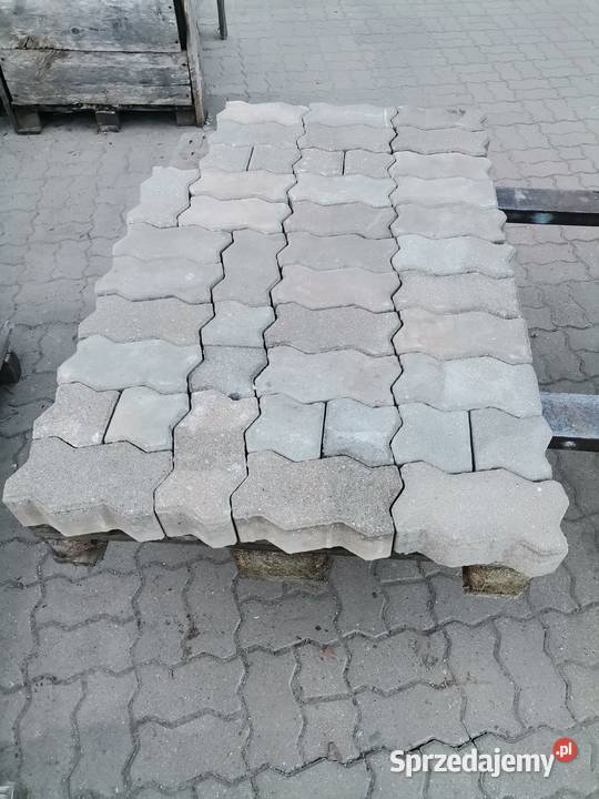 Polbruk z rozbirki Białystok