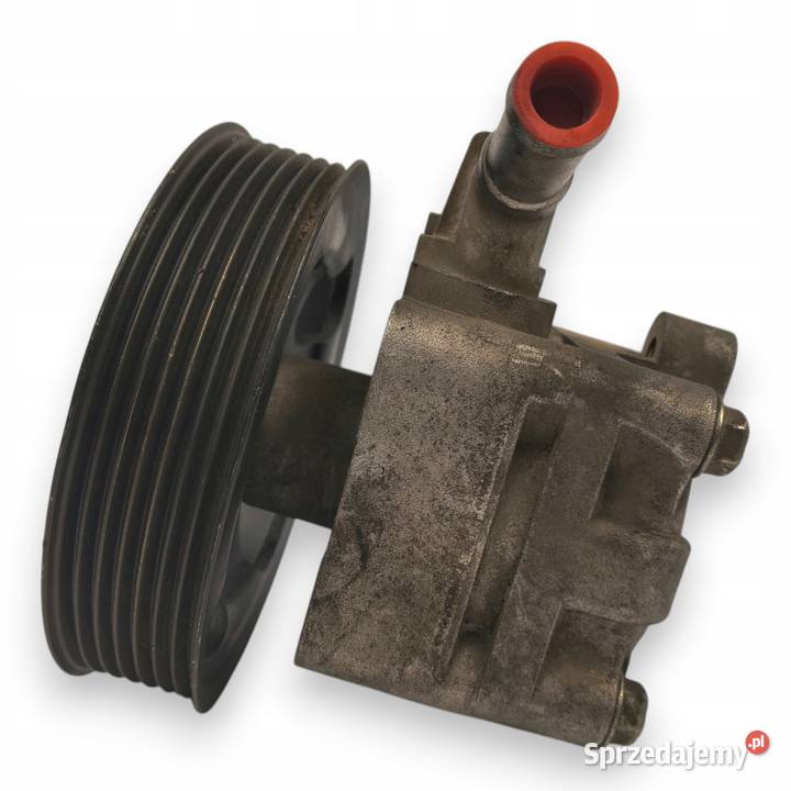 POMPA WSPOMAGANIA FORD FOCUS MK2 MONDEO MK3 18 lubelskie Chełm
