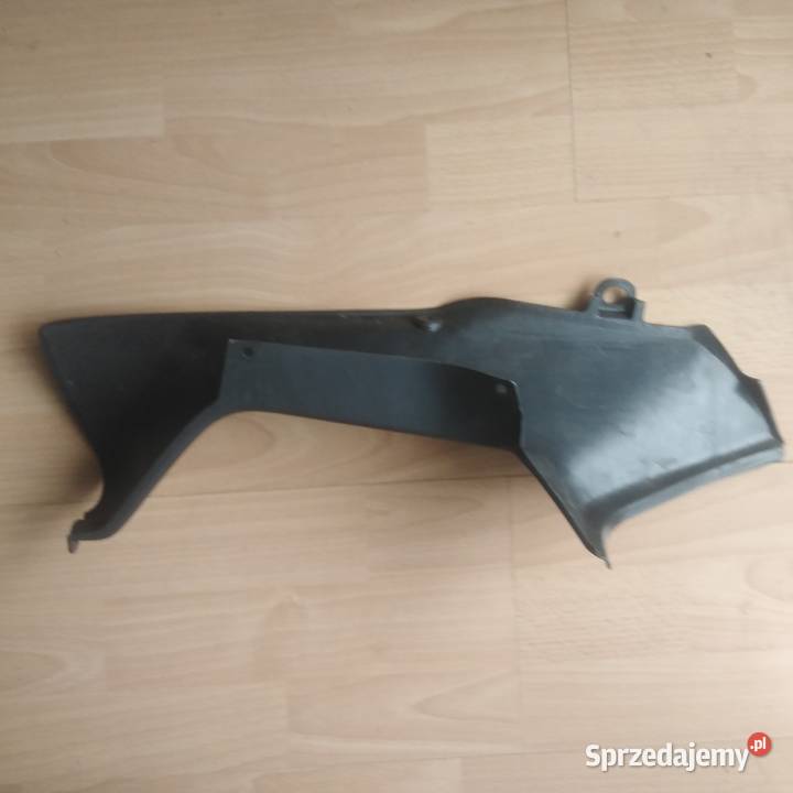Honda CBR 929 SC 44 lewe wypełnienie czaszy kujawsko-pomorskie Golub-Dobrzyń