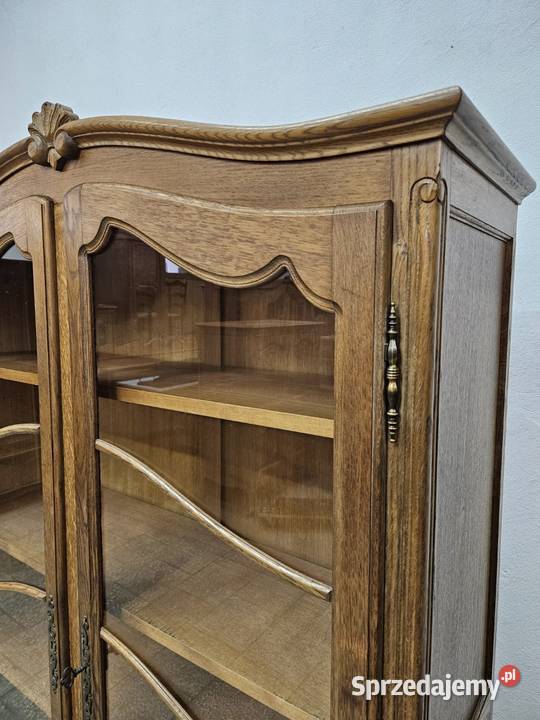 Biblioteczka ludwikowska Francja Nowy Sącz