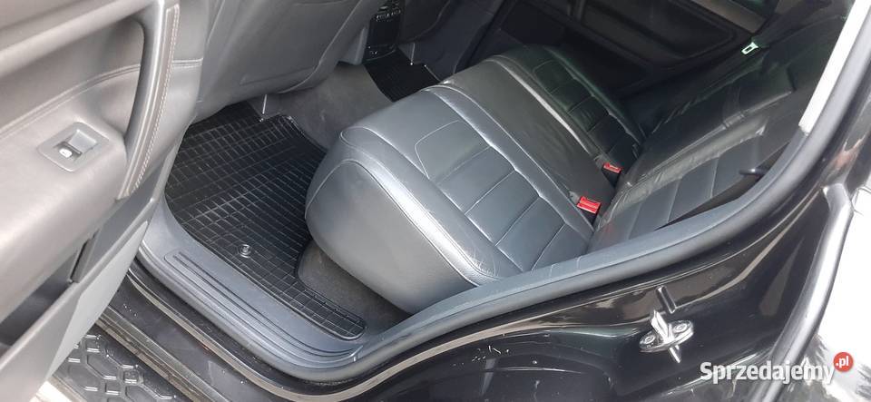 Vw touareg 30tdi 4x4