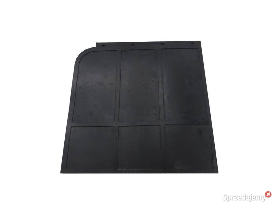 Chlapacz osłona przeciwbłotna Multicar M26