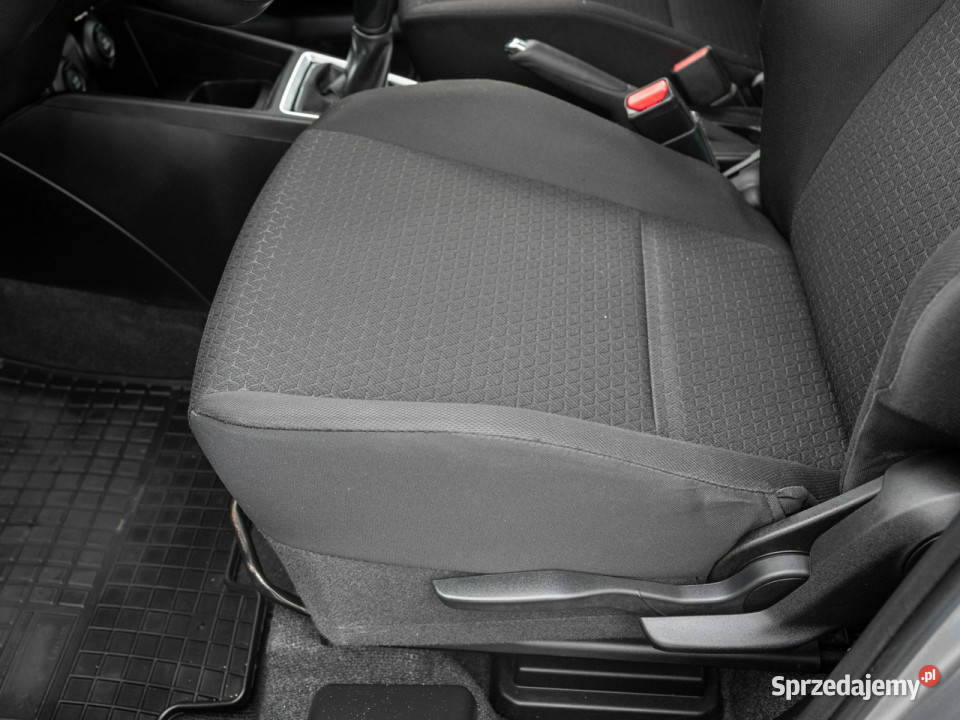 Suzuki Swift WD8910P12 Dualjet SHVS Premium klimatyzacja Pępowo