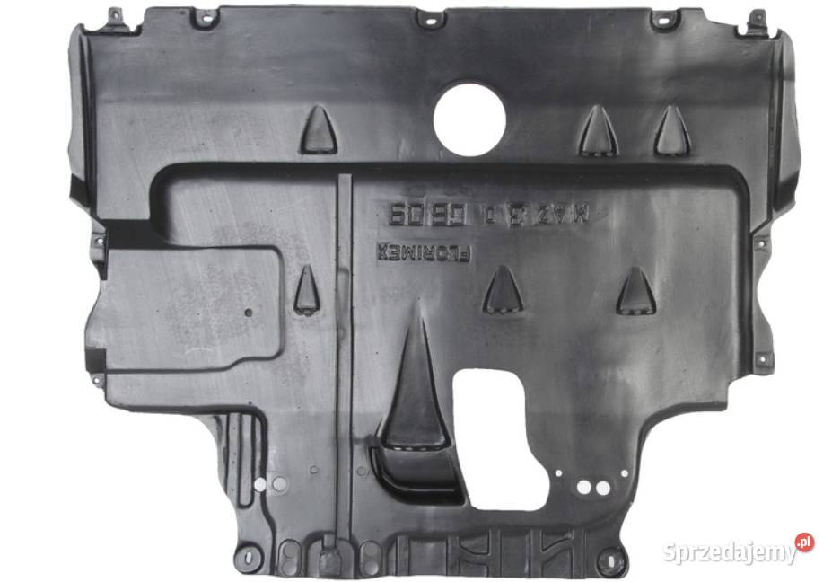 Mazda 3 5 osłona dolna silnika NOWA Łódź