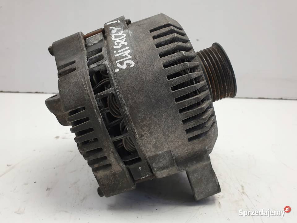 ALTERNATOR Ford Crown Victoria II 46 V8 Układ elektryczny silnika Chełm sprzedam