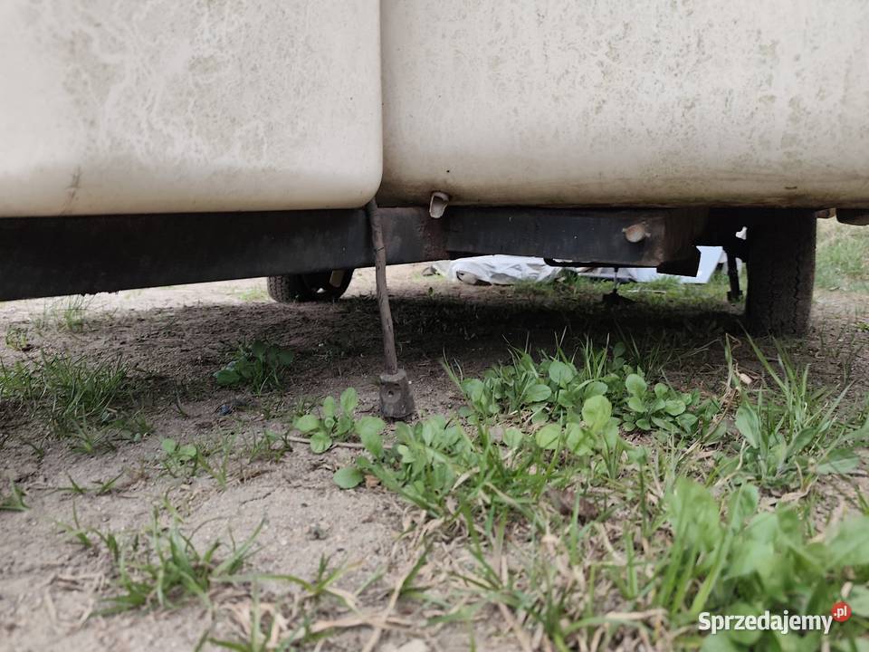 Niewiadów n126 Kempingowe Mrągowo