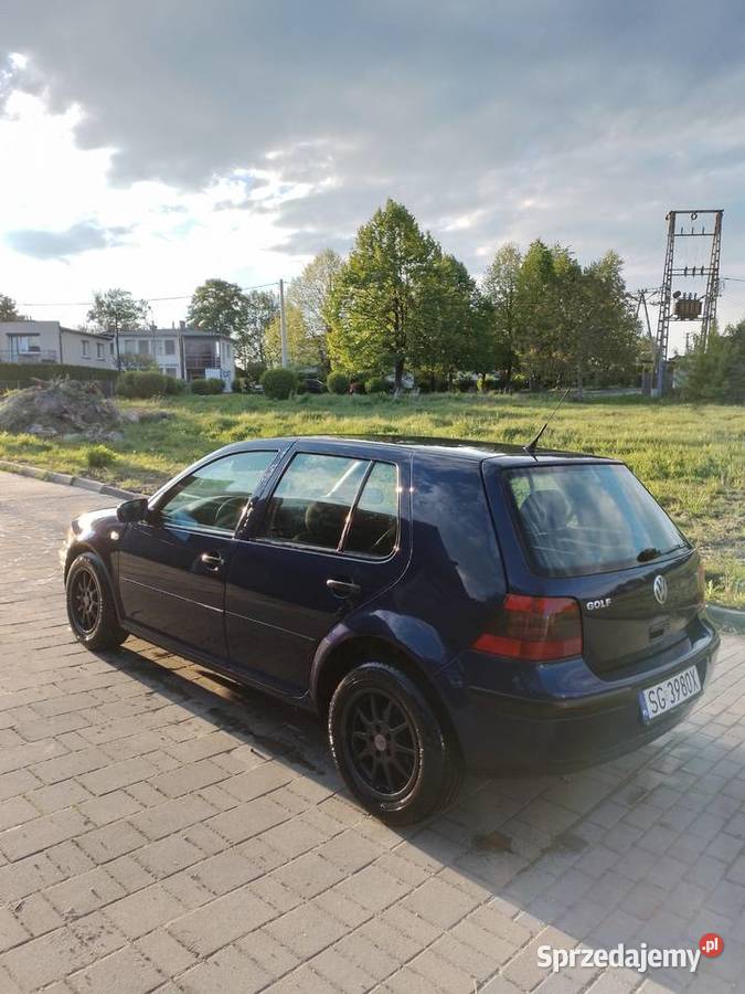 Sprzedam Tdi