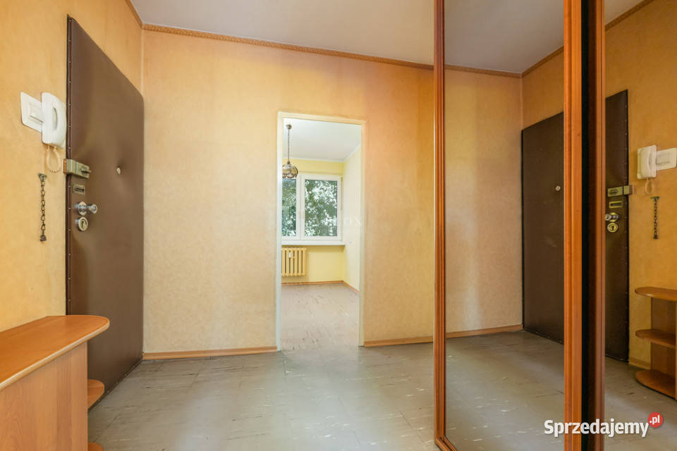 Przytulne 2 pokoje z balkonem1 piętro Różowa Szczecin