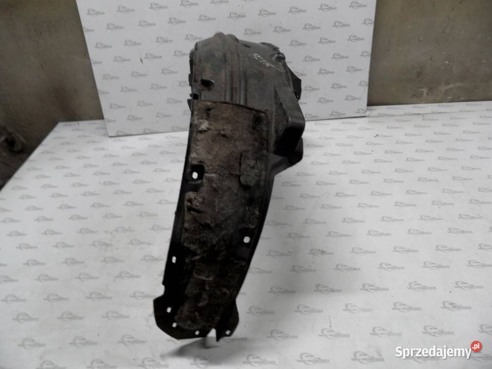 HONDA CRV III 07r nadkole lewy przód 74150SWWG