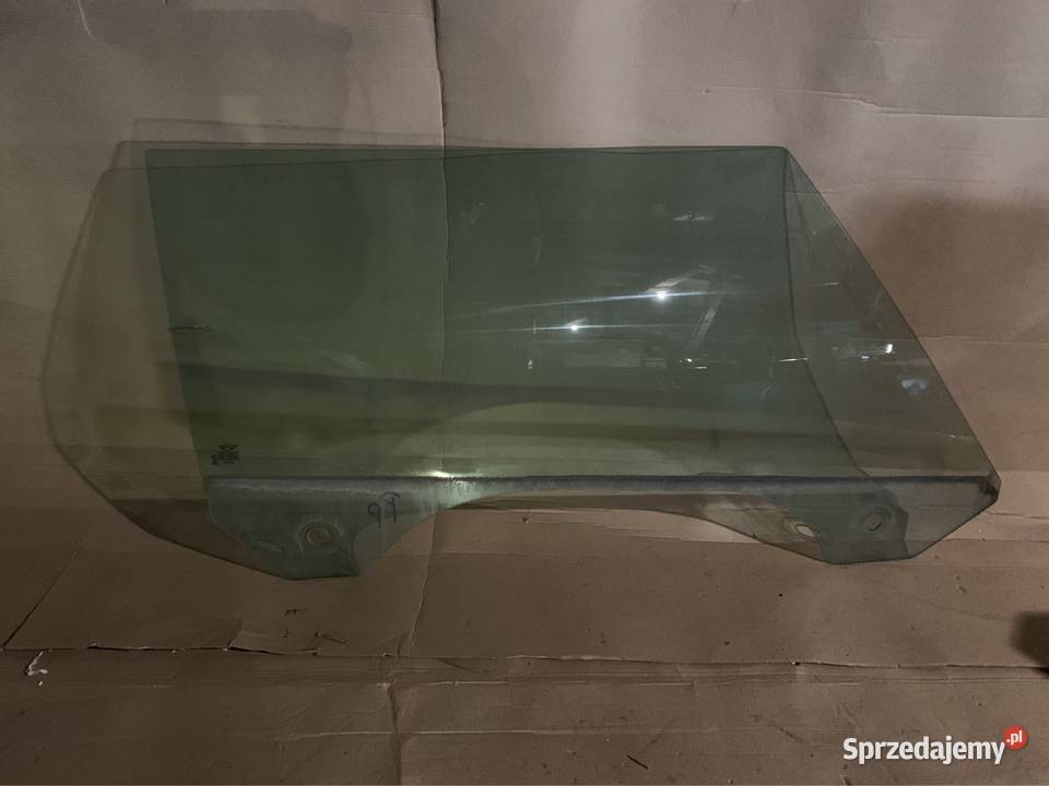 43R001025 szyba drzwi prawa mini cooper one R56 Szczecin