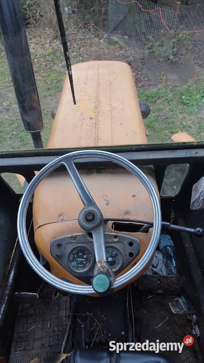 Ursus c360 mazowieckie Repki sprzedam