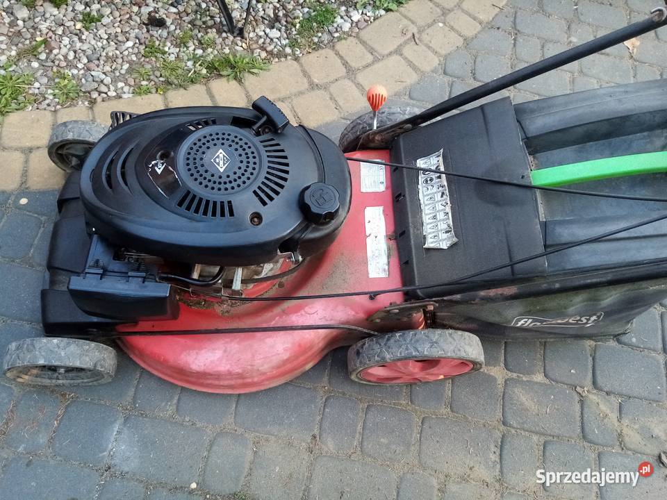 Kosiarka spalinowa Kosiarki spalinowe sprzedam