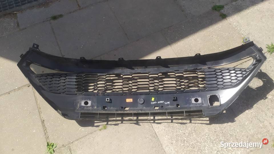 Toyota chr chr 2019 2020 2021 lift krata kratka Byków sprzedam