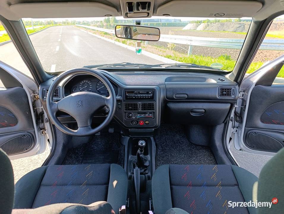 Peugeot 106 14 Sport 106 sprzedam