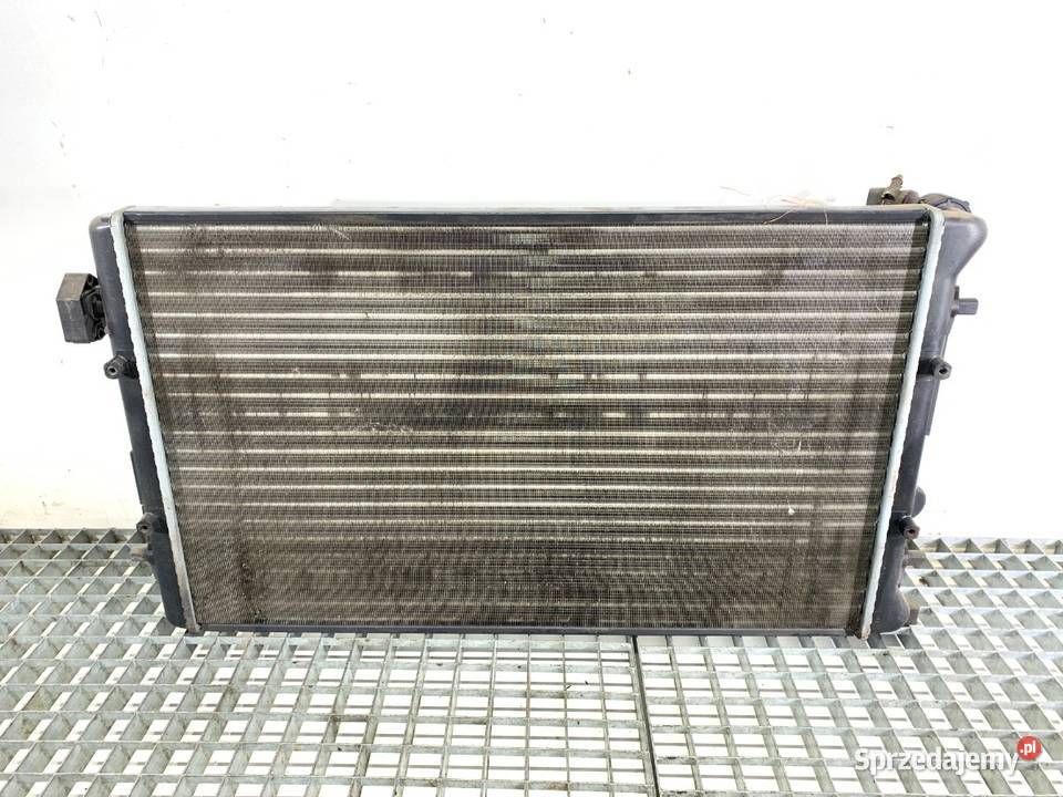 CHŁODNICA WODY SKODA OCTAVIA I 19 90 9810 sprzedam