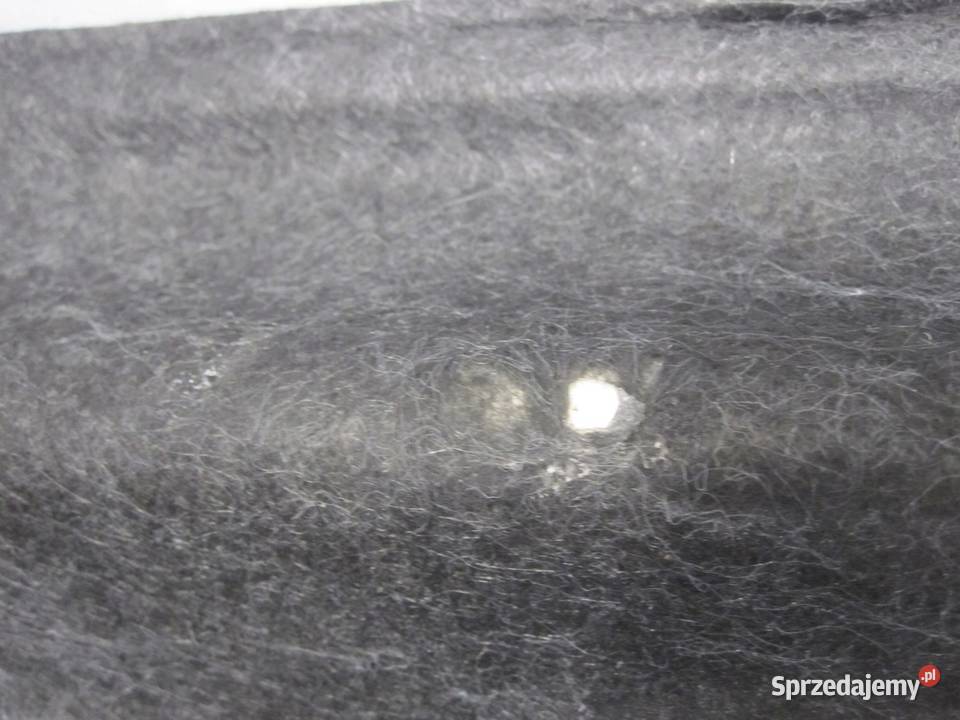 HONDA CIVIC IX 13r półka bagażnika Półki tylne Części samochodowe