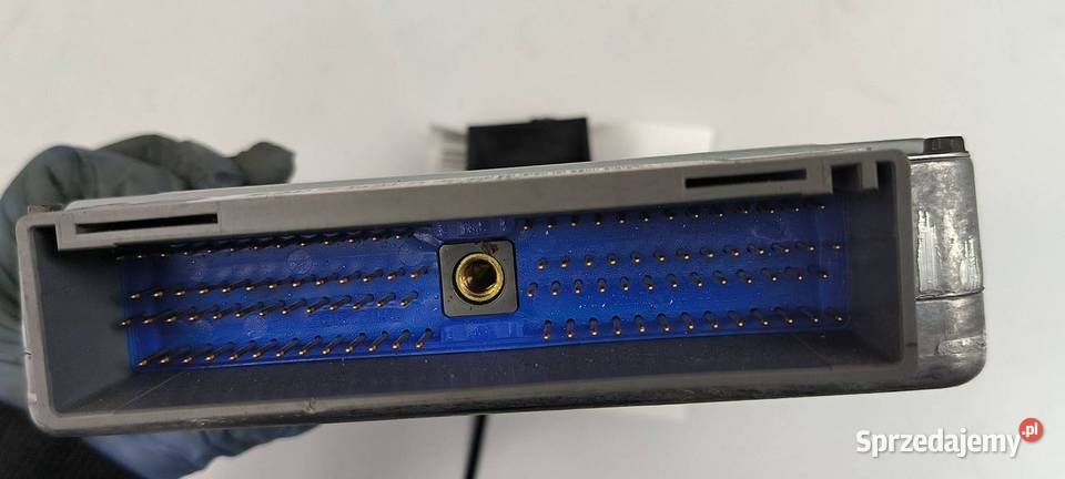 MODUŁ FORD MONDEO MK3 3S7A12A650VD Lipno