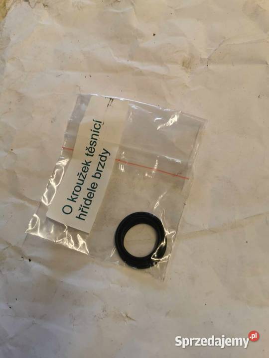 oringi wałka pedałów hamulcazestaw zetor k25 25k