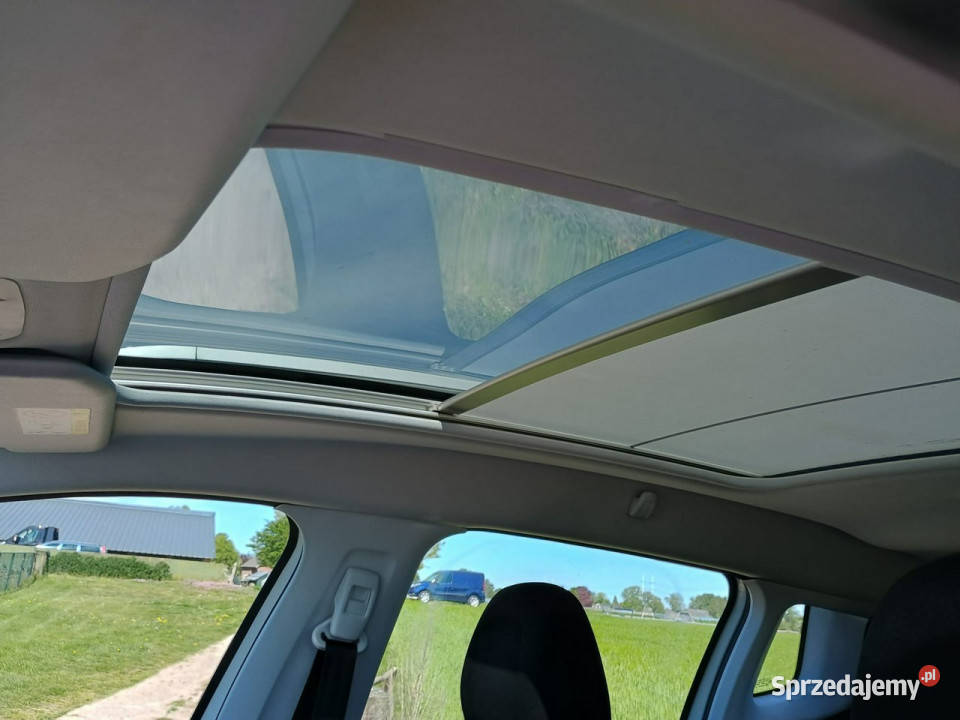 Peugeot 2008 12Turbo Benz Panorama 90KM