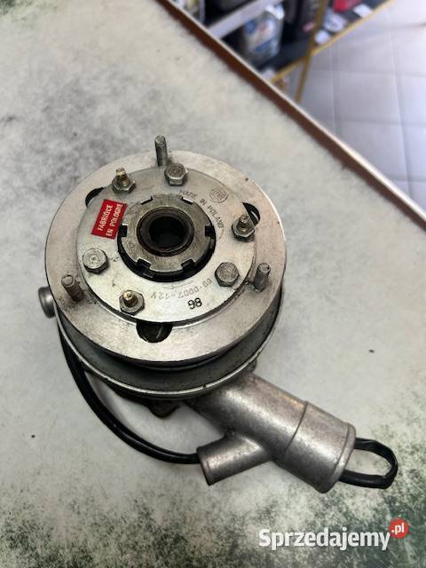 Pompa wody FSO 1500 Stary Sącz