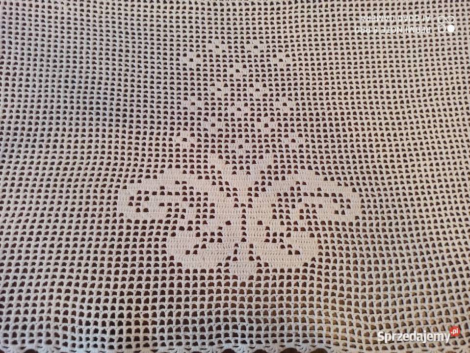 Zazdrostka ręcznie robiona Białystok