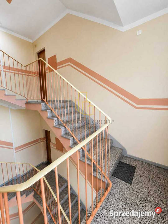 M3 Ściśłe cetrum Jelenia Góra