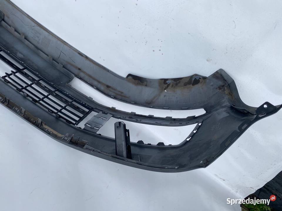 ZDERZAK PRZÓD PRZEDNI VW T6 MULTIVAN 7E5807221D