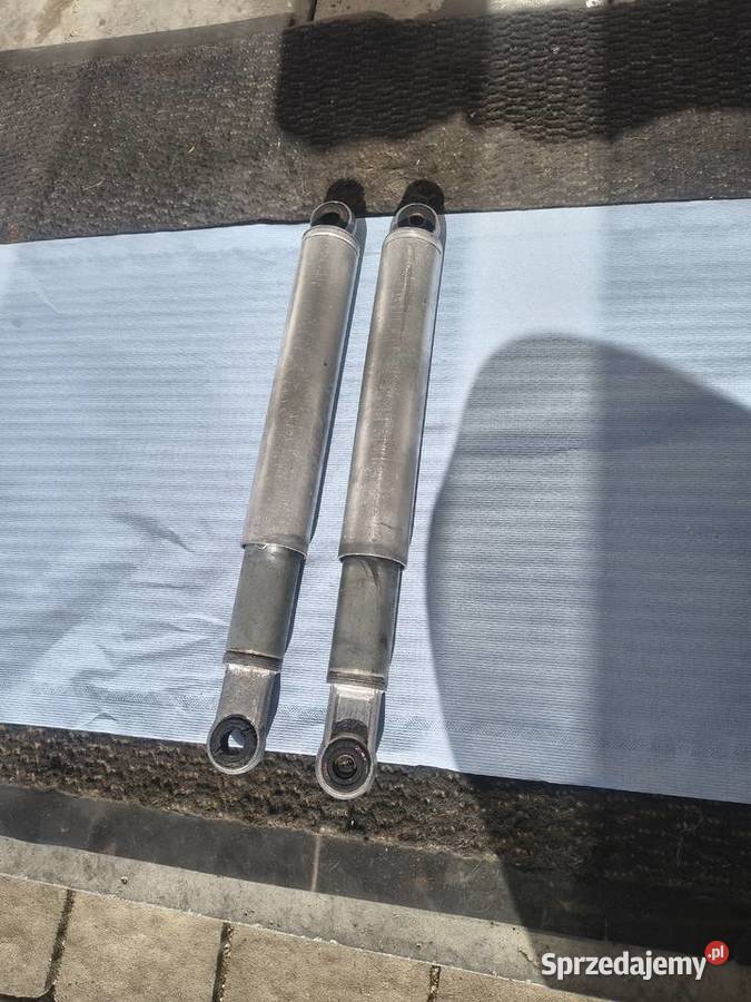 Amortyzatory tylne komar motorynka Romet Pegaz Rzeszów sprzedam