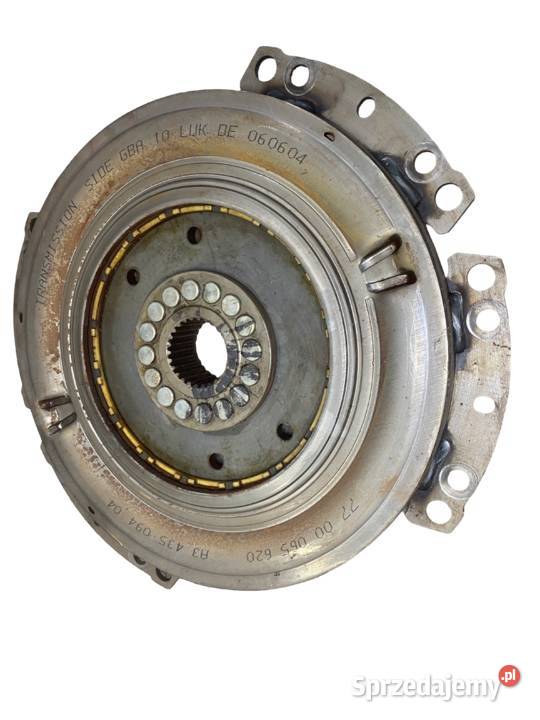 TŁUMIK DRGAŃ 370005910 770057928 CLAAS ARES sprzedam