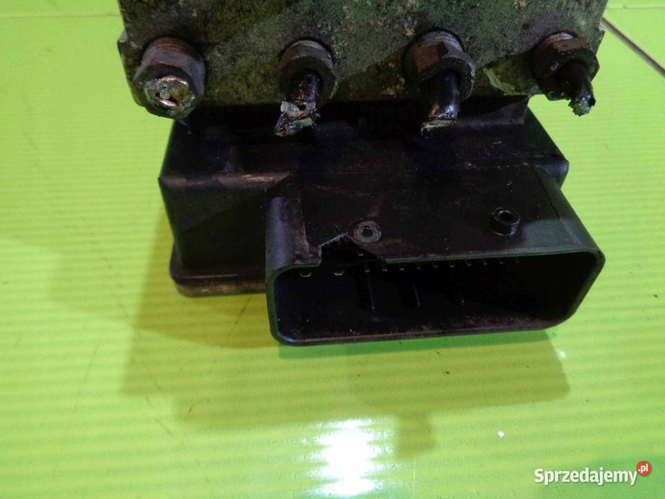 FIAT CROMA 22 B 06 pompa ABS hamulcowa 15314103A osobowe Suków