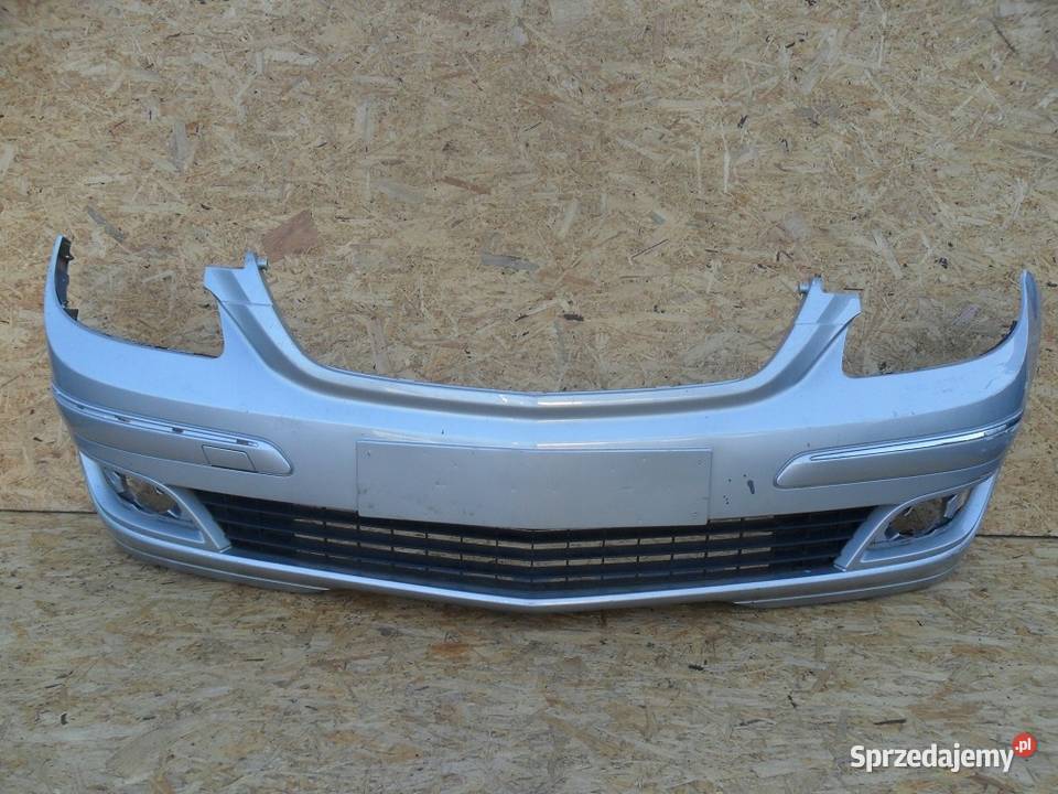 Mercedes AKlasse W169 2005 2006 2007 2008 Nowy Tomyśl