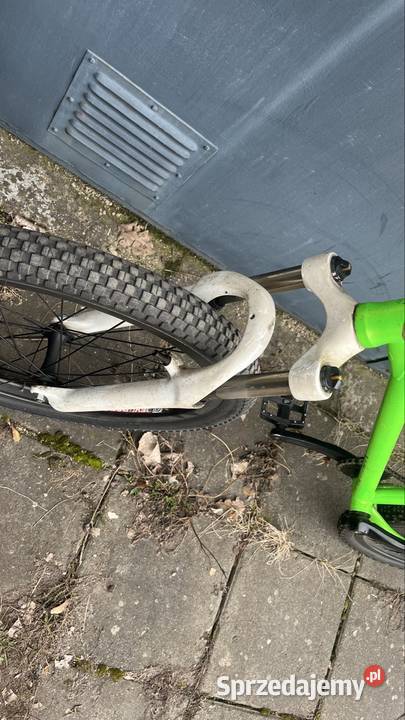 Rower EXE 2400 Piekary Śląskie