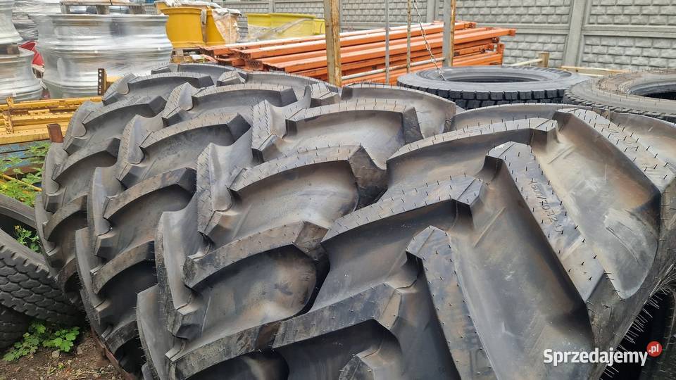 50070r24 5007024 46070r24 4607024 Michelin XMCL Nowe Miasto Lubawskie