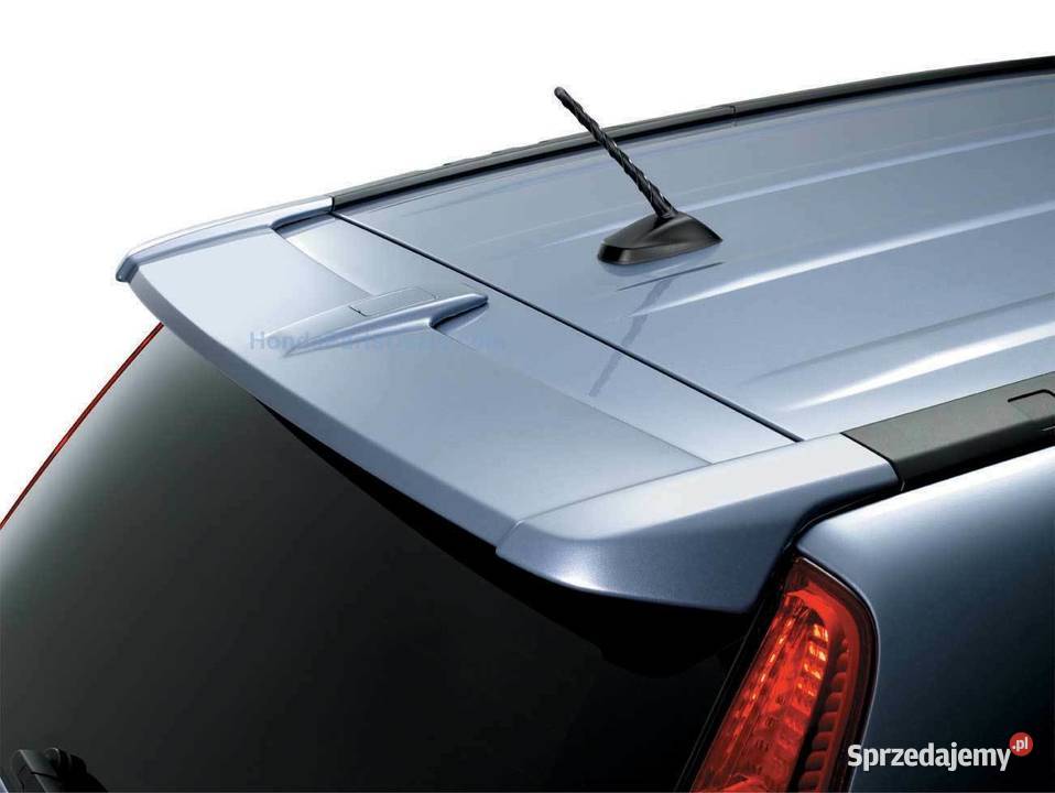 HONDA CRV MK3 SPOILER DASZEK CR V LOTKA Otwock