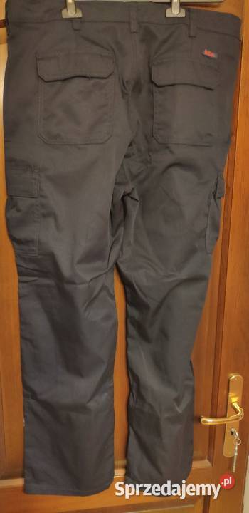 Spodnie męskie Lee Cooper typ Cargo nowe W38 L31 Moda i Styl Kraków sprzedam