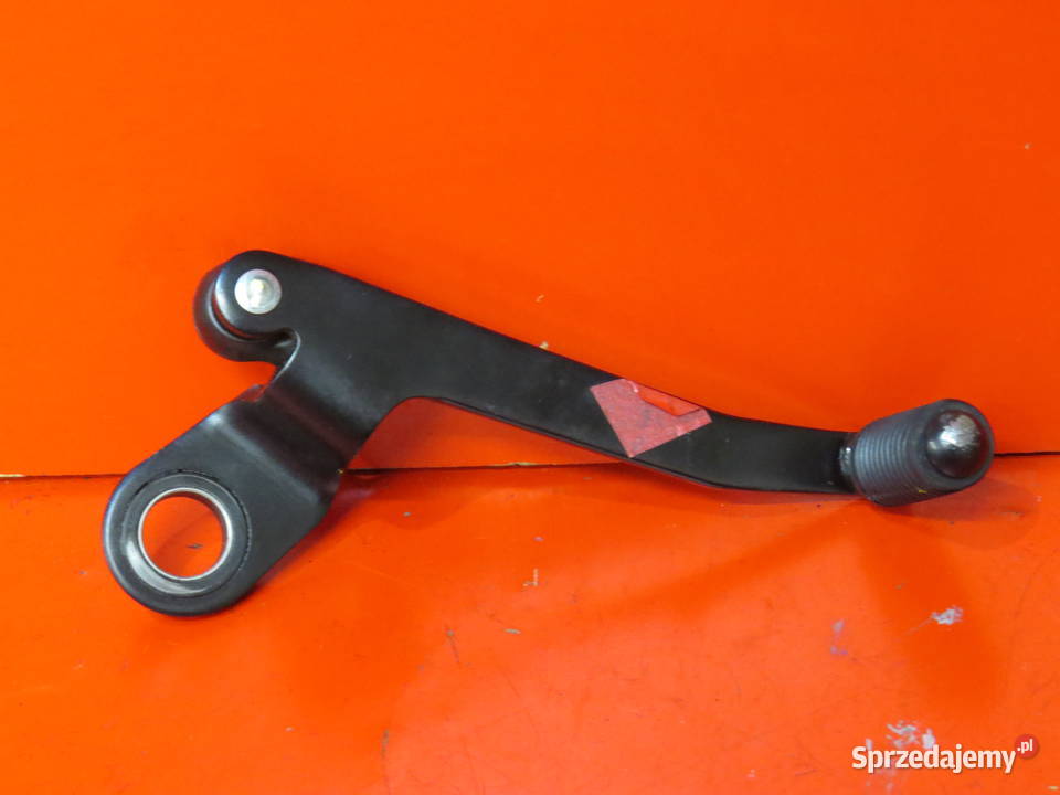 KAWASAKI ZX4R ZX4R ZX4RR Z400 ZX 400 DŹWIGNIA Warszawa