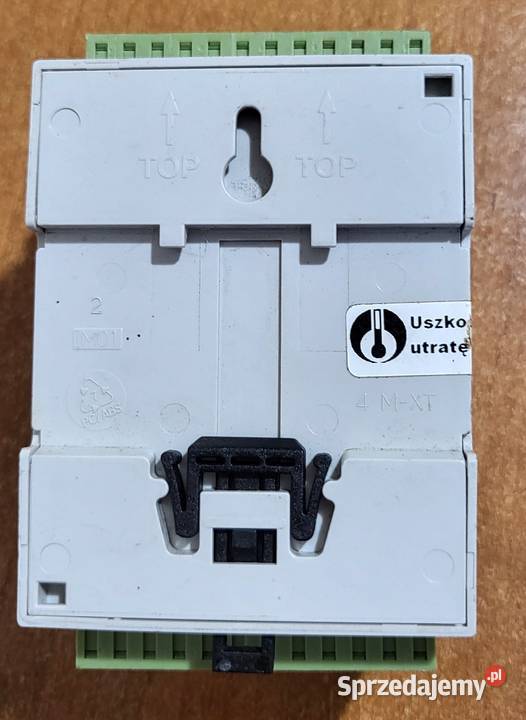 Sterownik regulator zaworu mieszającego FRISKO Akcesoria grzewcze Włodawa