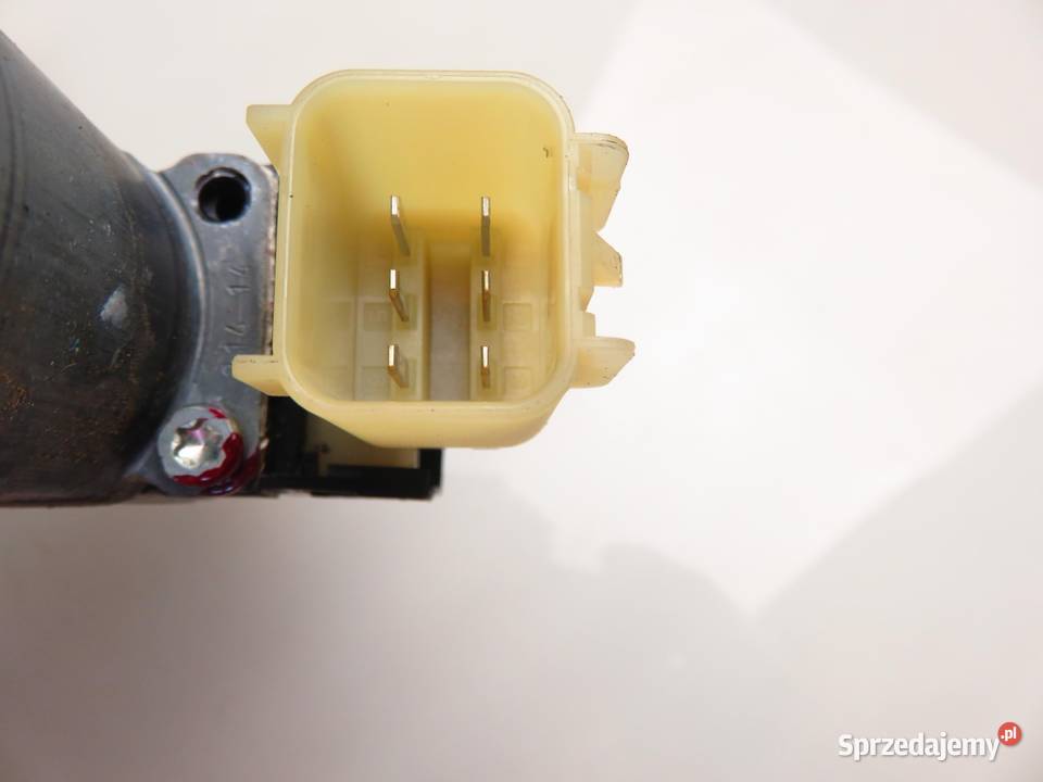 PODNOŚNIK SZYBY LEWY TYLNY FORD B AV1114A389L4 osobowe