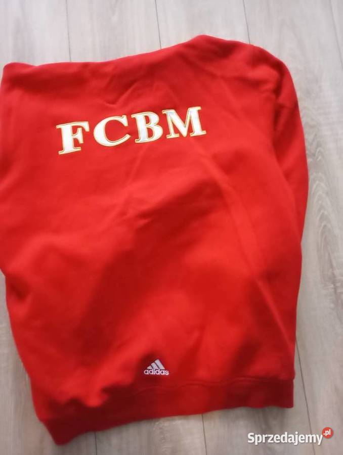 Bluza bajernu opolskie