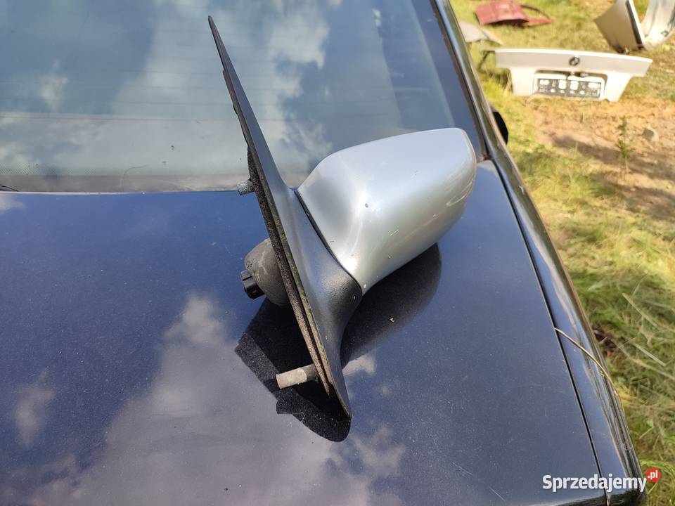 Ford Mondeo mk2 lusterko boczne prawe lewe Wrzosówka