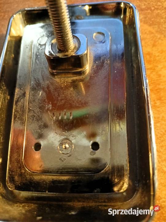 Emblemat POLSKI FIAT Fiat 126p NOWY PRL Emblematy podkarpackie Tarnobrzeg sprzedam