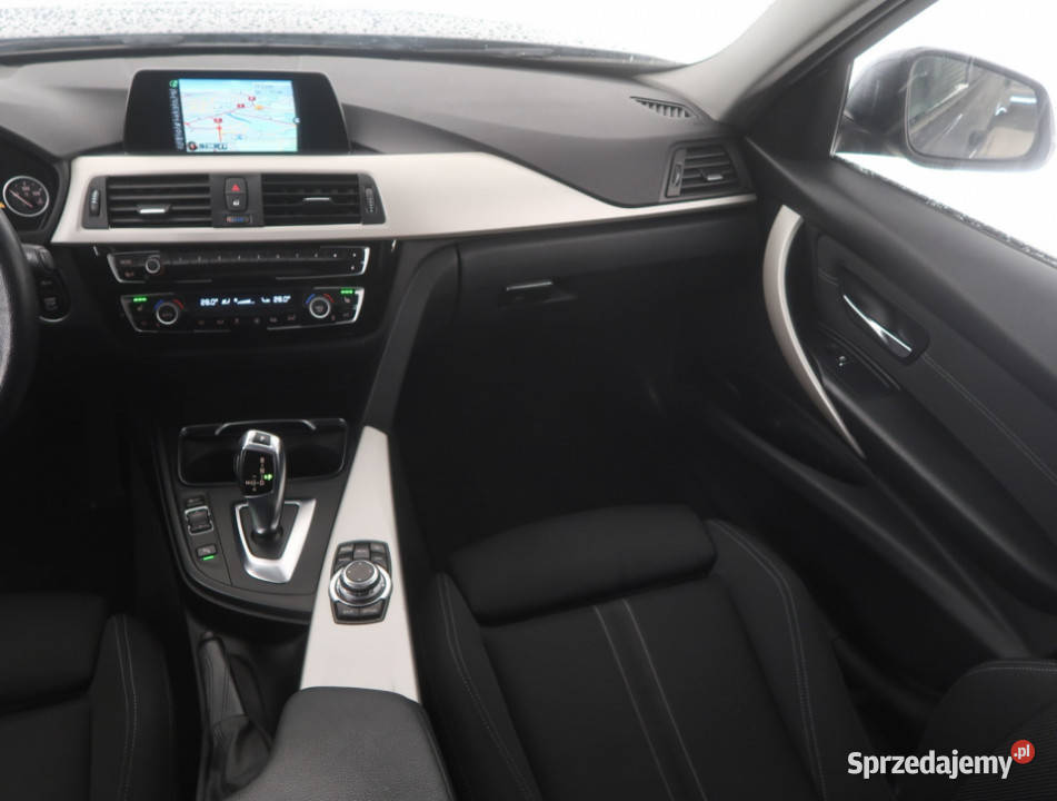 BMW 3 318 d Motoryzacja dolnośląskie Bielany Wrocławskie