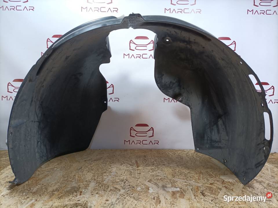 VW ID4 ID4 20 NADKOLE PRAWY PRZÓD 11A809958D wielkopolskie Pleszew