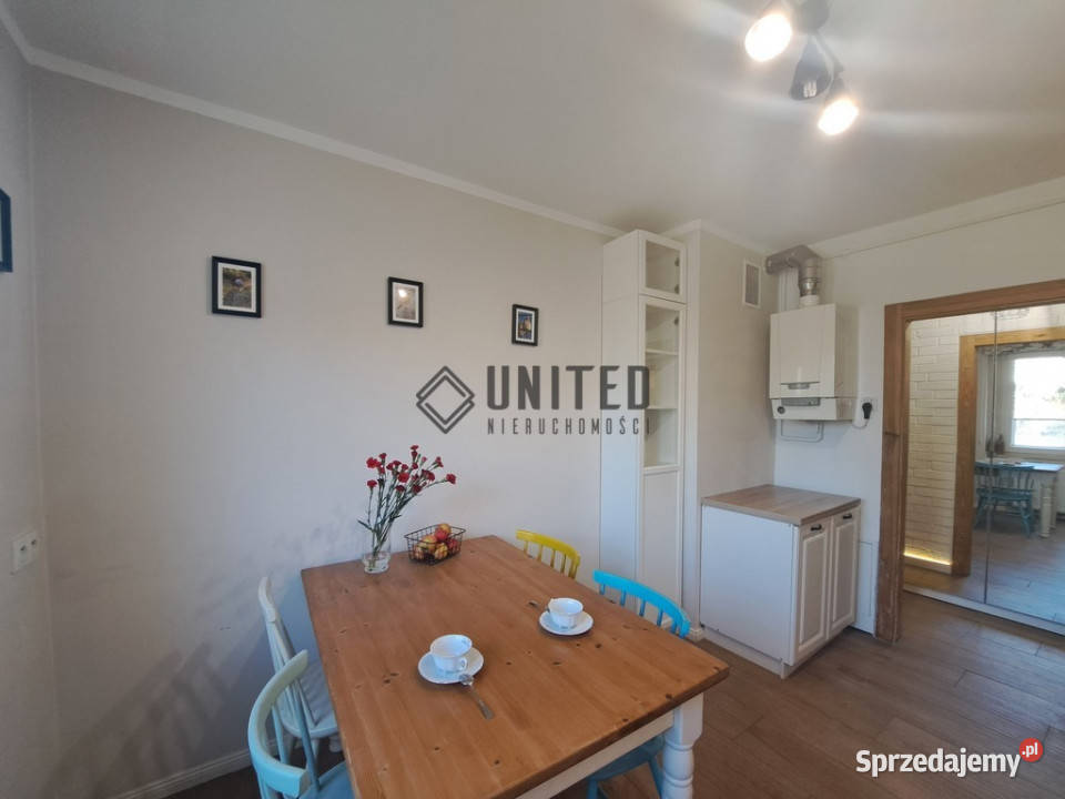 Zielnej Wrocław sprzedam