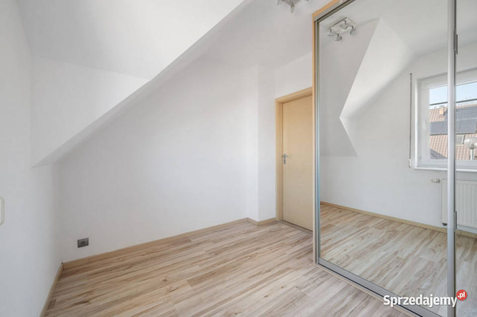 sprzedaży domu szeregowego 918m2 Pruszcz Pruszcz Gdański sprzedam