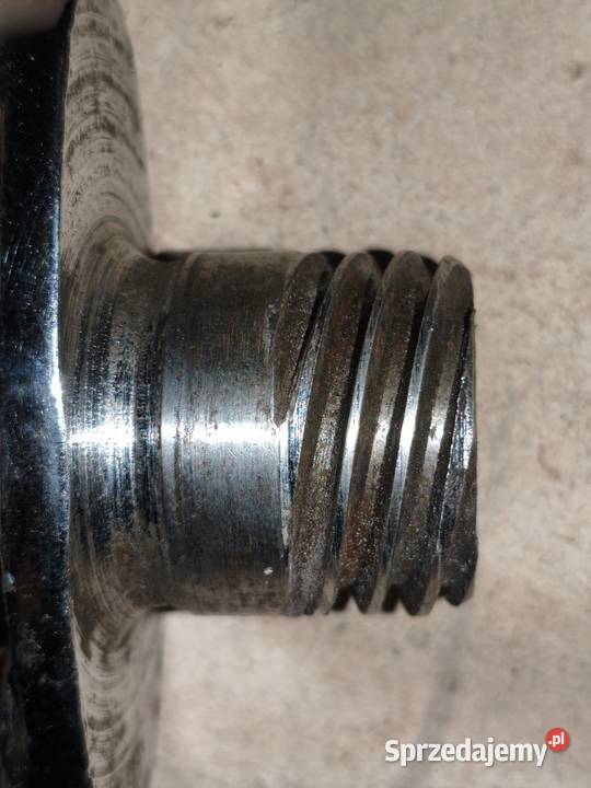 Widelec skrzyni biegów Ural typowo kół R18 Leszno
